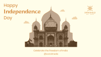 India Day Facebook Event Cover Image Preview