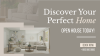 Your Perfect Home Facebook event cover Image Preview