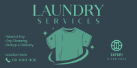 Best Laundry Service Twitter post Image Preview