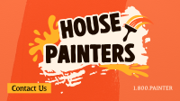 House Painters Animation Image Preview