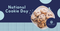 Memphis Cookie Day Facebook ad Image Preview