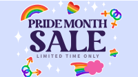 Pride Day Flash Sale Animation Image Preview