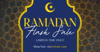 Ramadan Flash Sale Facebook ad Image Preview