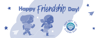 Kindred Best Friends Facebook cover Image Preview