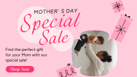 Supermoms Special Discount Animation Image Preview