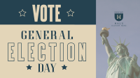 Go Vote With Your Hearts Facebook event cover Image Preview