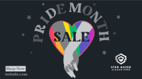 Pride Sale Facebook Event Cover Image Preview