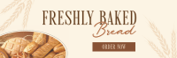 Earthy Bread Bakery Twitter header (cover) Image Preview