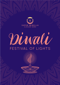 Festival of Lights Poster Image Preview