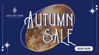 Shop Autumn Sale Animation Preview