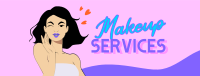 Make Over Time Facebook cover Image Preview