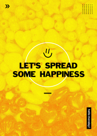 Smiley Monday Poster Image Preview