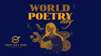 Celebrating Poetry Animation Image Preview