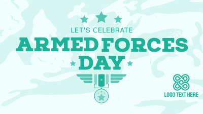 Armed Forces Appreciation Facebook event cover Image Preview