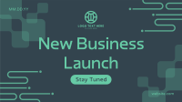 Startup Business Launch Animation Preview