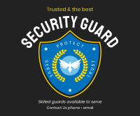 Guard Seal Facebook post Image Preview
