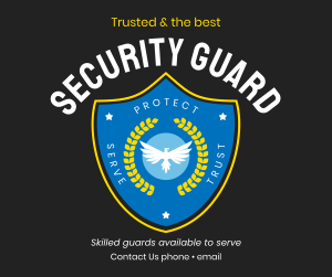 Guard Seal Facebook post Image Preview