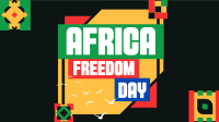 Tiled Freedom Africa Facebook event cover Image Preview