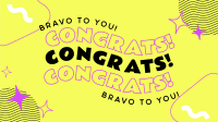 Bravo To You! Video Image Preview