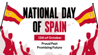 Spain: Proud Past, Promising Future Animation Image Preview