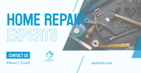 Reliable Repair Experts Facebook ad Image Preview