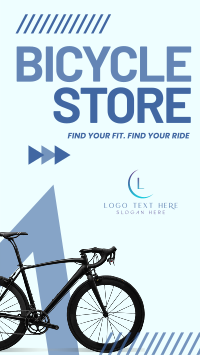 Find Your Ride Instagram Reel Preview