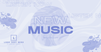 New Modern Music Facebook ad Image Preview