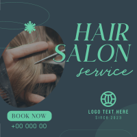 Professional Hairstylists Instagram post Image Preview