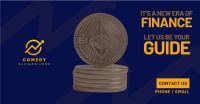 Crypto Era Facebook ad Image Preview