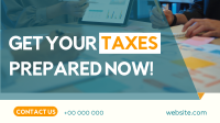 Prep Your Taxes Video Image Preview
