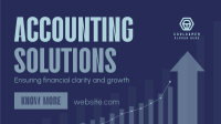 Business Accounting Solutions Video Image Preview