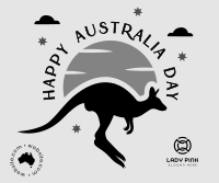 Australian Kangaroo Facebook post Image Preview