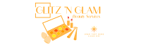 Glitz 'n Glamour Twitter header (cover) Image Preview