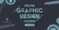 Study Graphic Design Facebook Ad Design