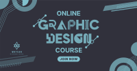 Study Graphic Design Facebook ad Image Preview