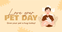 Pet Appreciation Day Facebook ad Image Preview