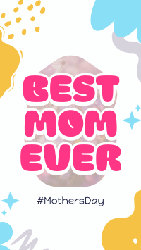 Mother's Day Doodle YouTube short Image Preview