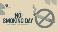 Stop Smoking Now Video Image Preview