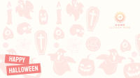 Full Halloween Zoom Background Image Preview