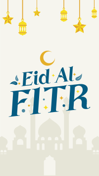 Sayhat Eid Mubarak Video Image Preview