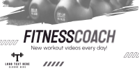 Get Into Shape Video