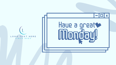 Cheers to Monday Facebook event cover Image Preview