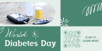 Diabetes Care Focus Twitter Post Image Preview