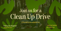 Clean Up Drive Facebook Ad Image Preview