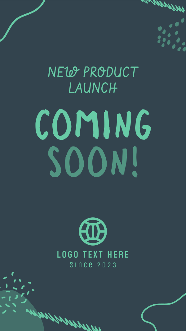 Launch Day Soon Facebook Story Design Image Preview