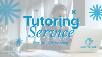 Tutoring Service Animation Preview
