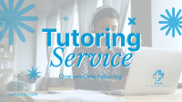 Tutoring Service Animation Image Preview