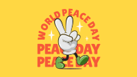 Walking In Peace Facebook event cover Image Preview