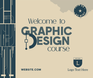 Graphic Design Tutorials Facebook post Image Preview