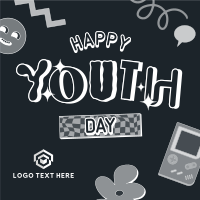 Celebrating the Youth Instagram post Image Preview